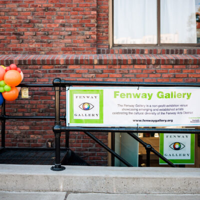 Fenway Gallery