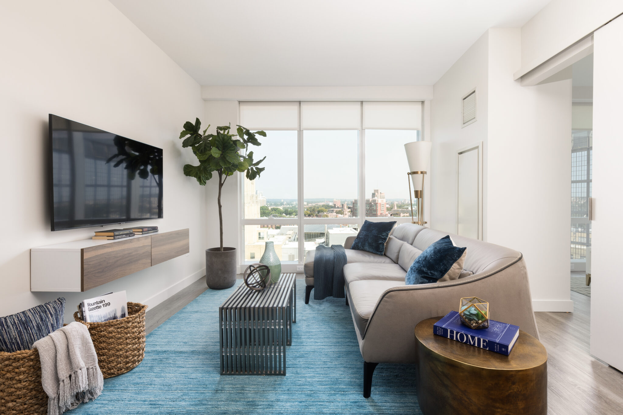 Pierce Boston The Fenway