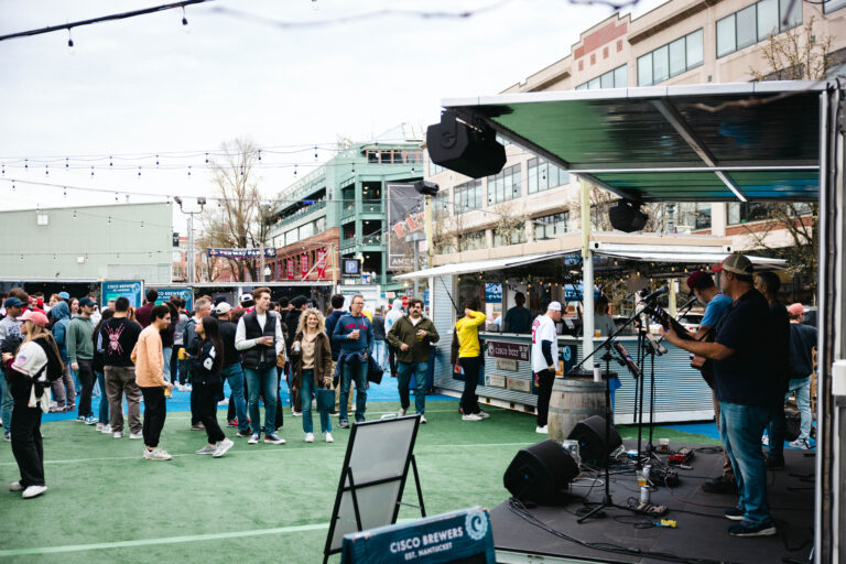 bartaco - The Fenway